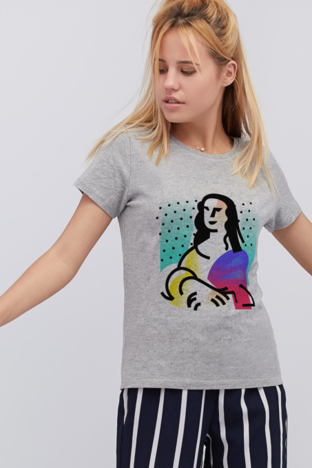 Футболки і поло YAPPI модель WG1134 Фото