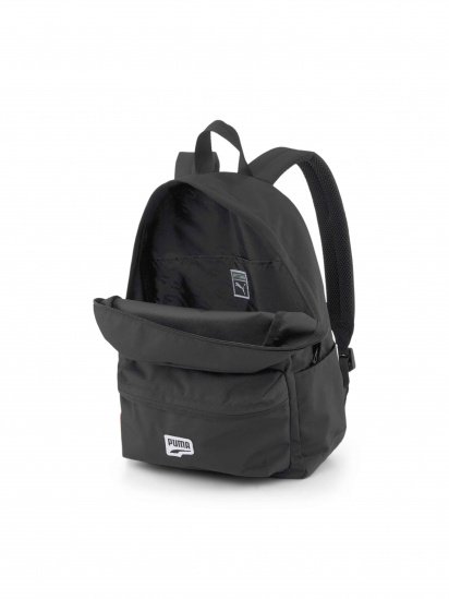 Рюкзак PUMA Downtown Backpack модель 079659 — фото 3 - INTERTOP