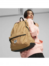 Рюкзак PUMA Downtown Backpack модель 079659 Фото