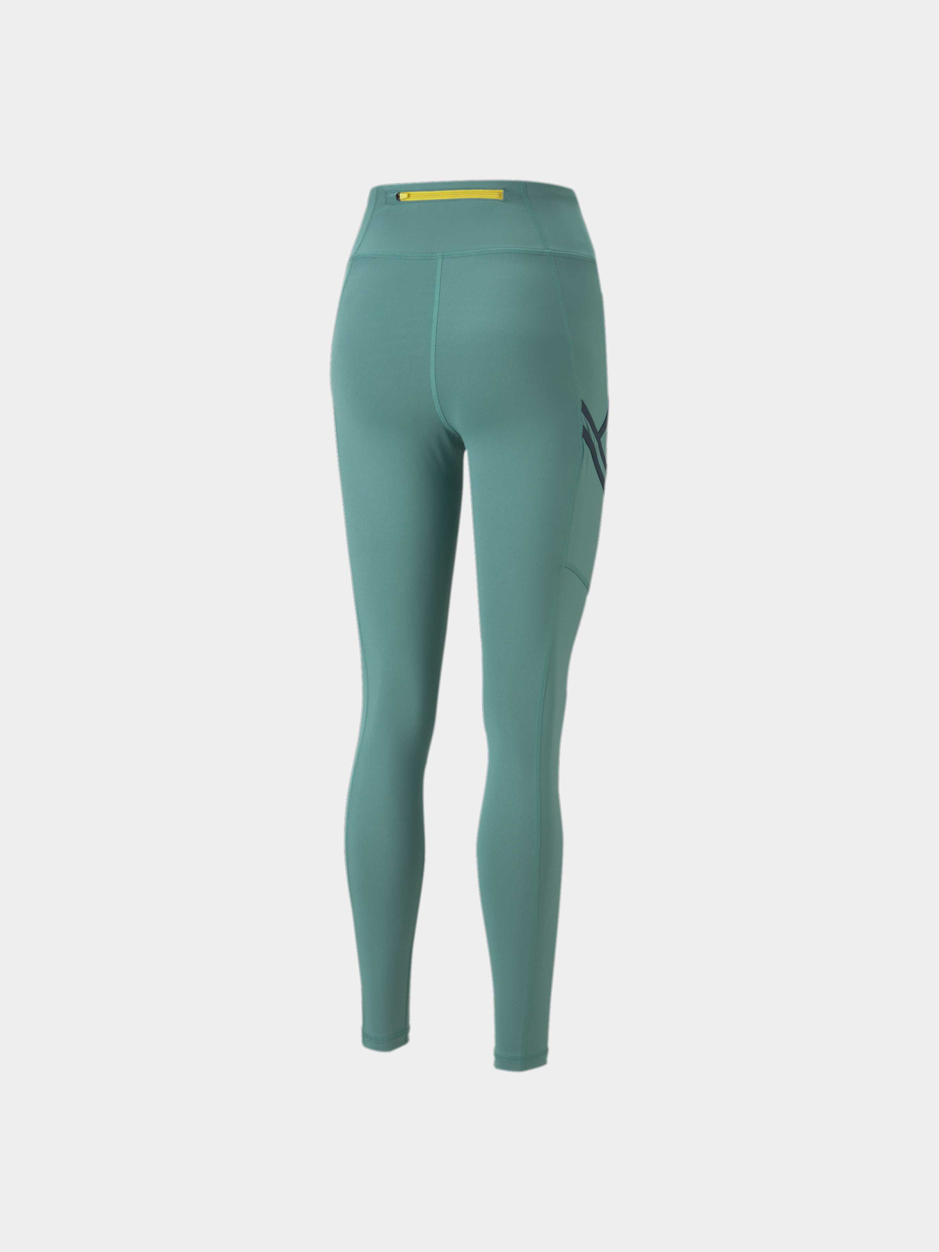 Леггинсы спортивные PUMA W First Mile 7/8 Tight модель 523213 Фото