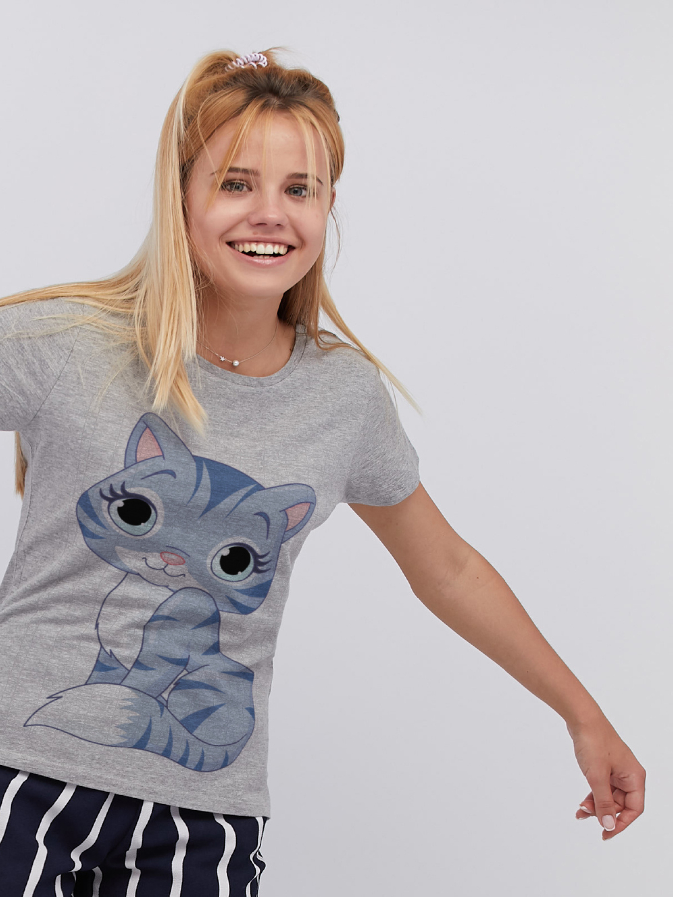 Футболки і поло YAPPI модель WG1139 Фото