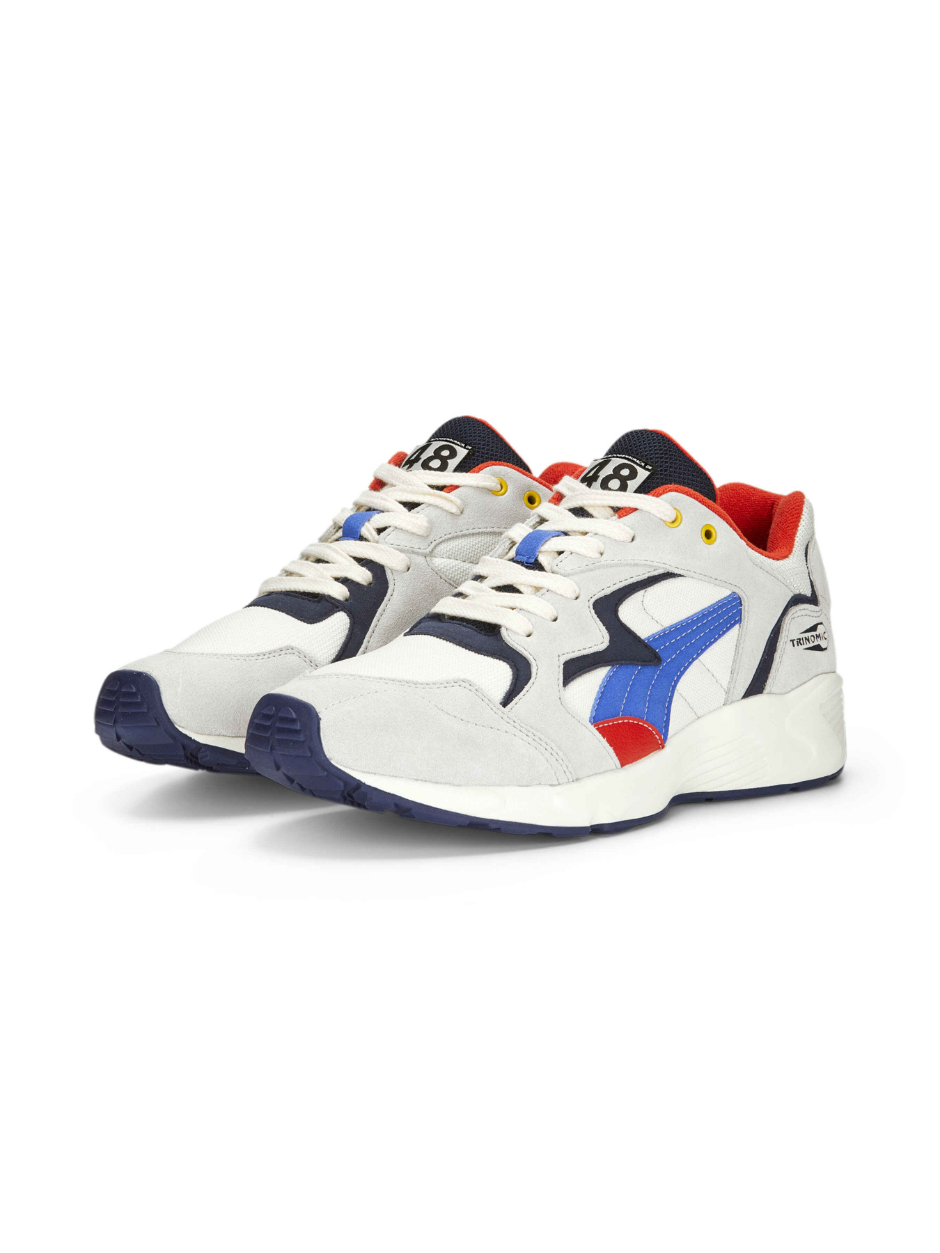 Кроссовки для бега PUMA Prevail Tm модель 389444 Фото