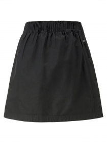 Юбка мини PUMA Downtown Skirt модель 538383 Фото