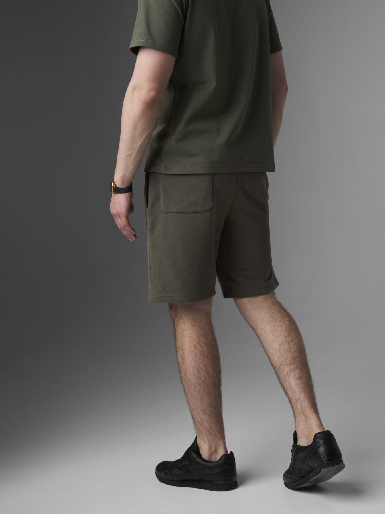 Шорты HANDY WEAR Club модель 1353-0 Фото