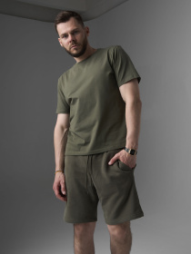 Повсякденні шорти HANDY WEAR Club модель 1353-0 Фото