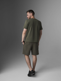 Повсякденні шорти HANDY WEAR Club модель 1353-0 Фото