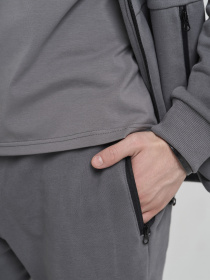 Спортивний костюм HANDY WEAR 4ZIP модель 3329-0 Фото