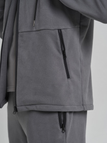 Спортивний костюм HANDY WEAR 4ZIP модель 3329-0 Фото