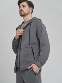 Спортивний костюм HANDY WEAR 4ZIP модель 3329-0 Фото