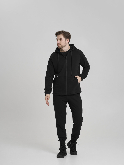 Спортивний костюм HANDY WEAR 4ZIP модель 3324-0 Фото