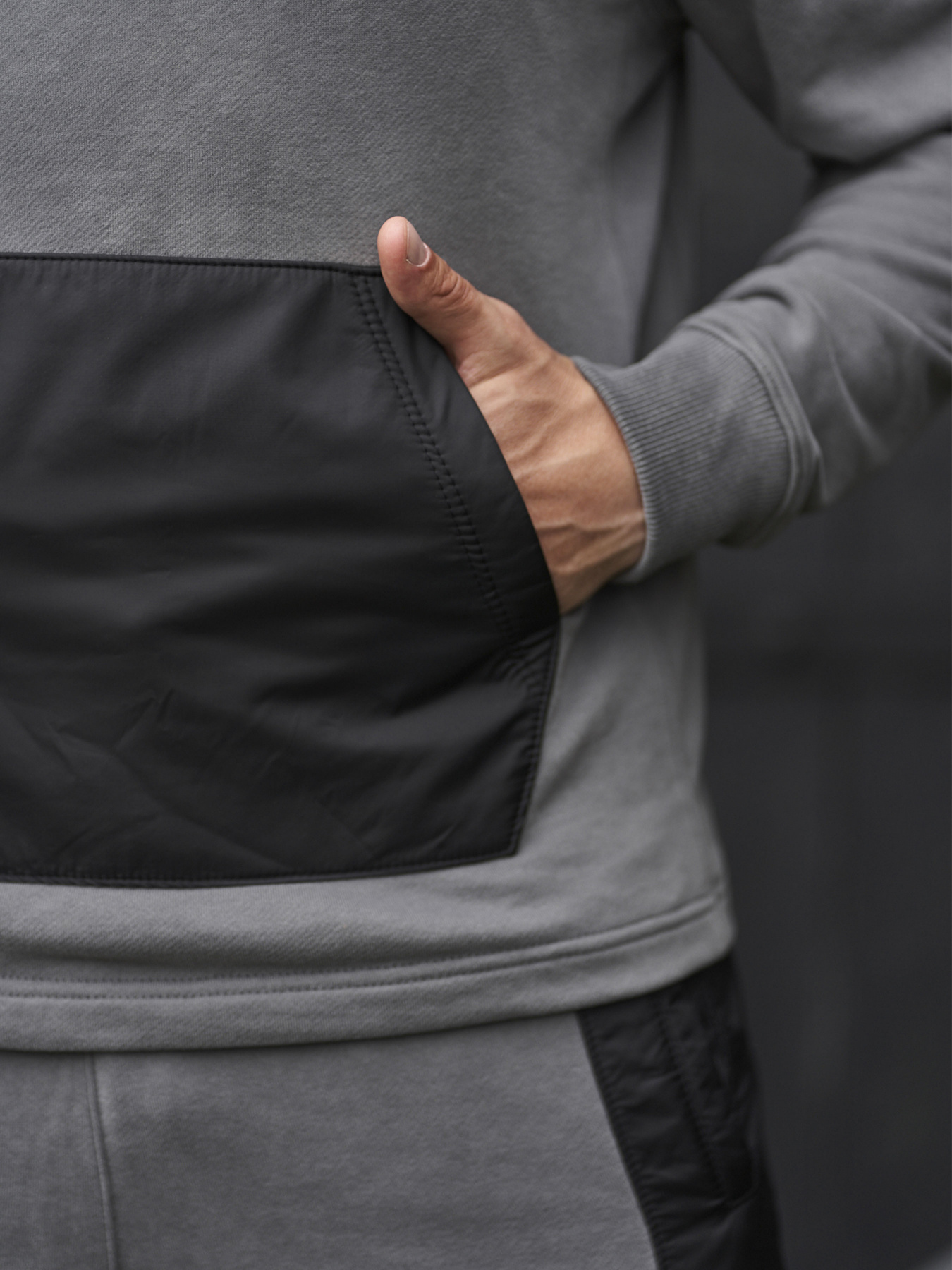 Кофта HANDY WEAR Raincoat модель 1829-0 Фото