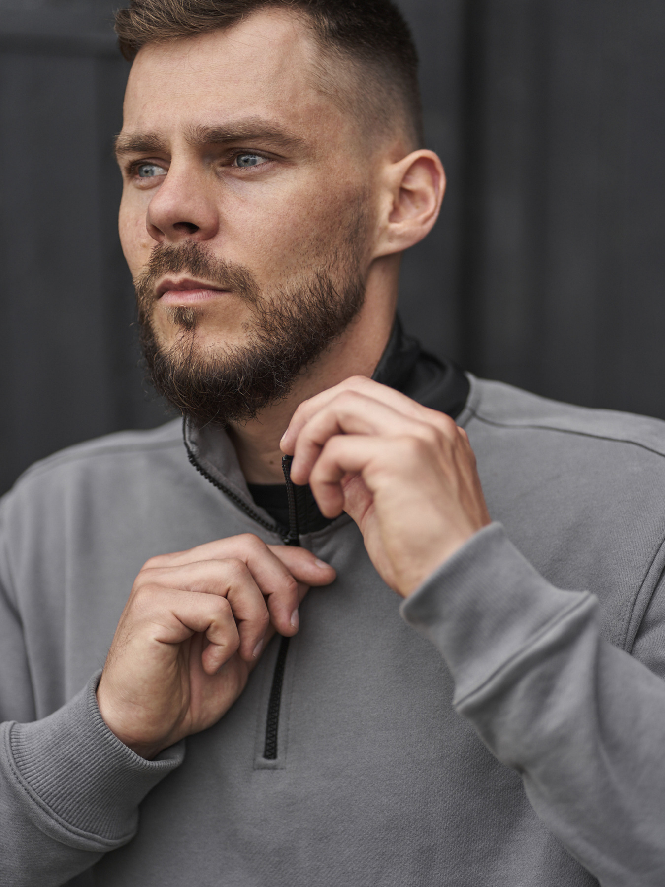 Кофта HANDY WEAR Raincoat модель 1829-0 Фото