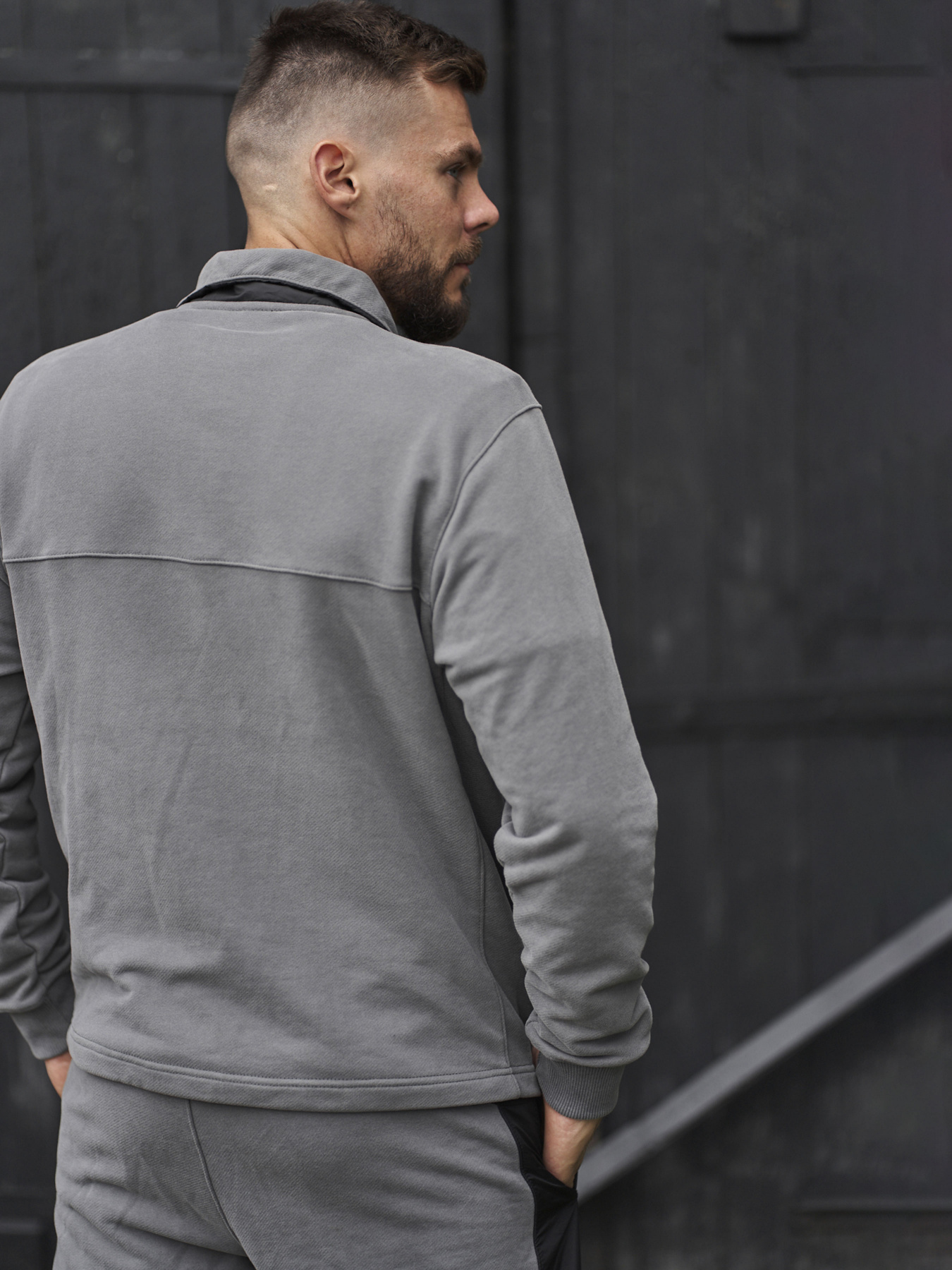 Кофта HANDY WEAR Raincoat модель 1829-0 Фото