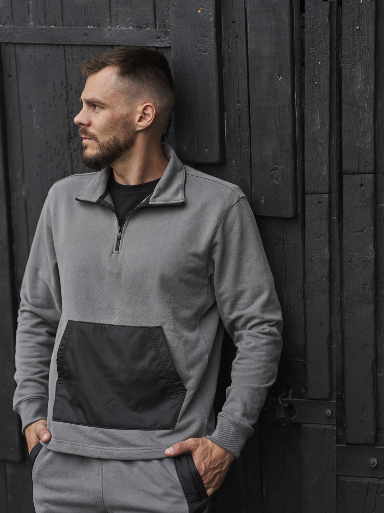 Кофта HANDY WEAR Raincoat модель 1829-0 Фото