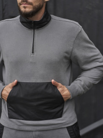 Кофта HANDY WEAR Raincoat модель 1829-0 Фото