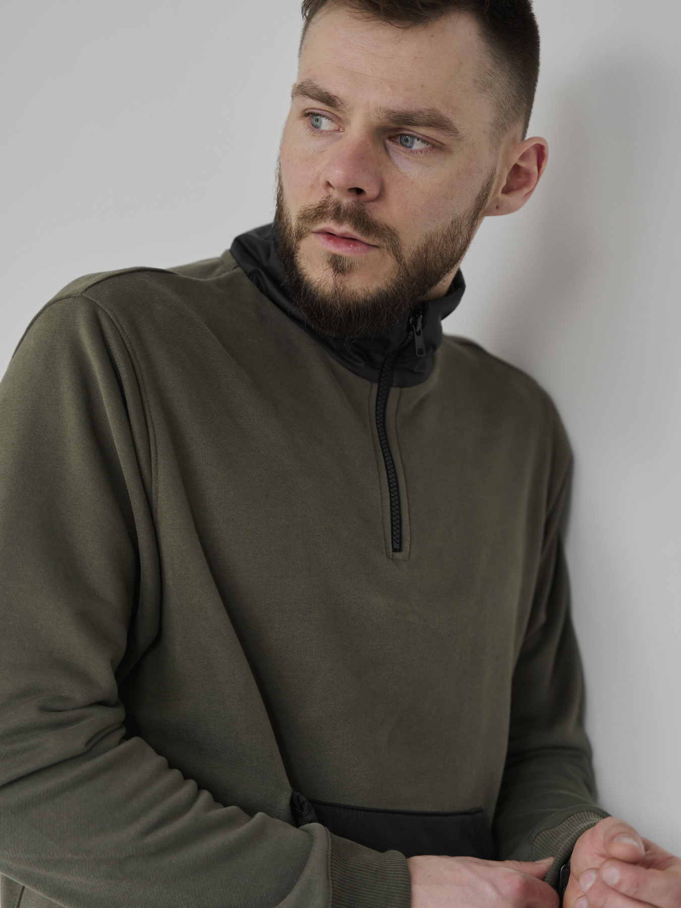 Кофта HANDY WEAR Raincoat модель 1853-0 Фото