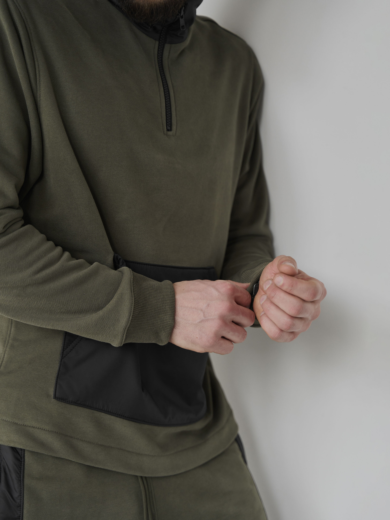 Кофта HANDY WEAR Raincoat модель 1853-0 Фото