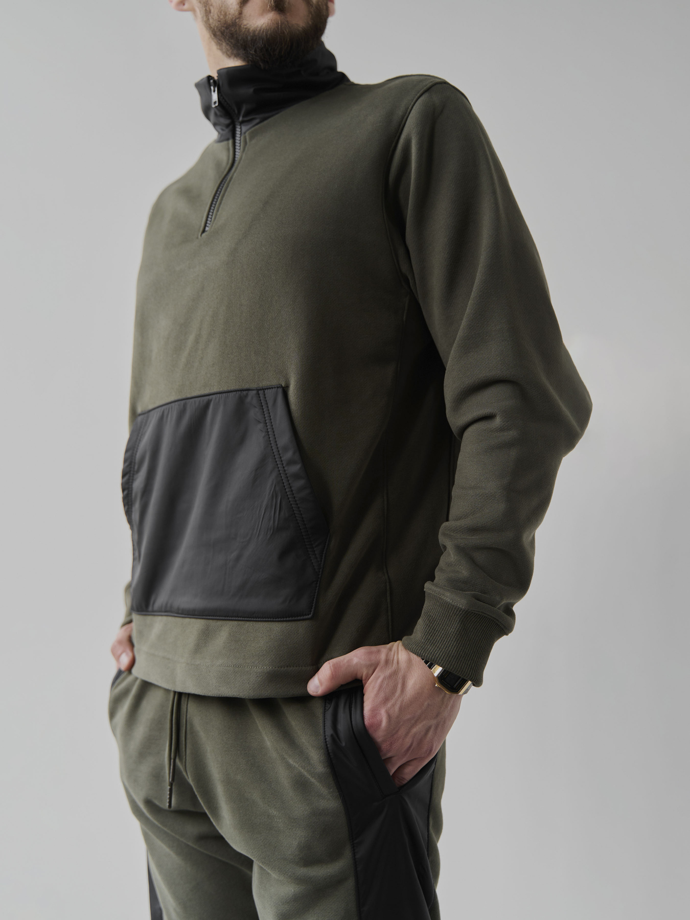 Кофта HANDY WEAR Raincoat модель 1853-0 Фото