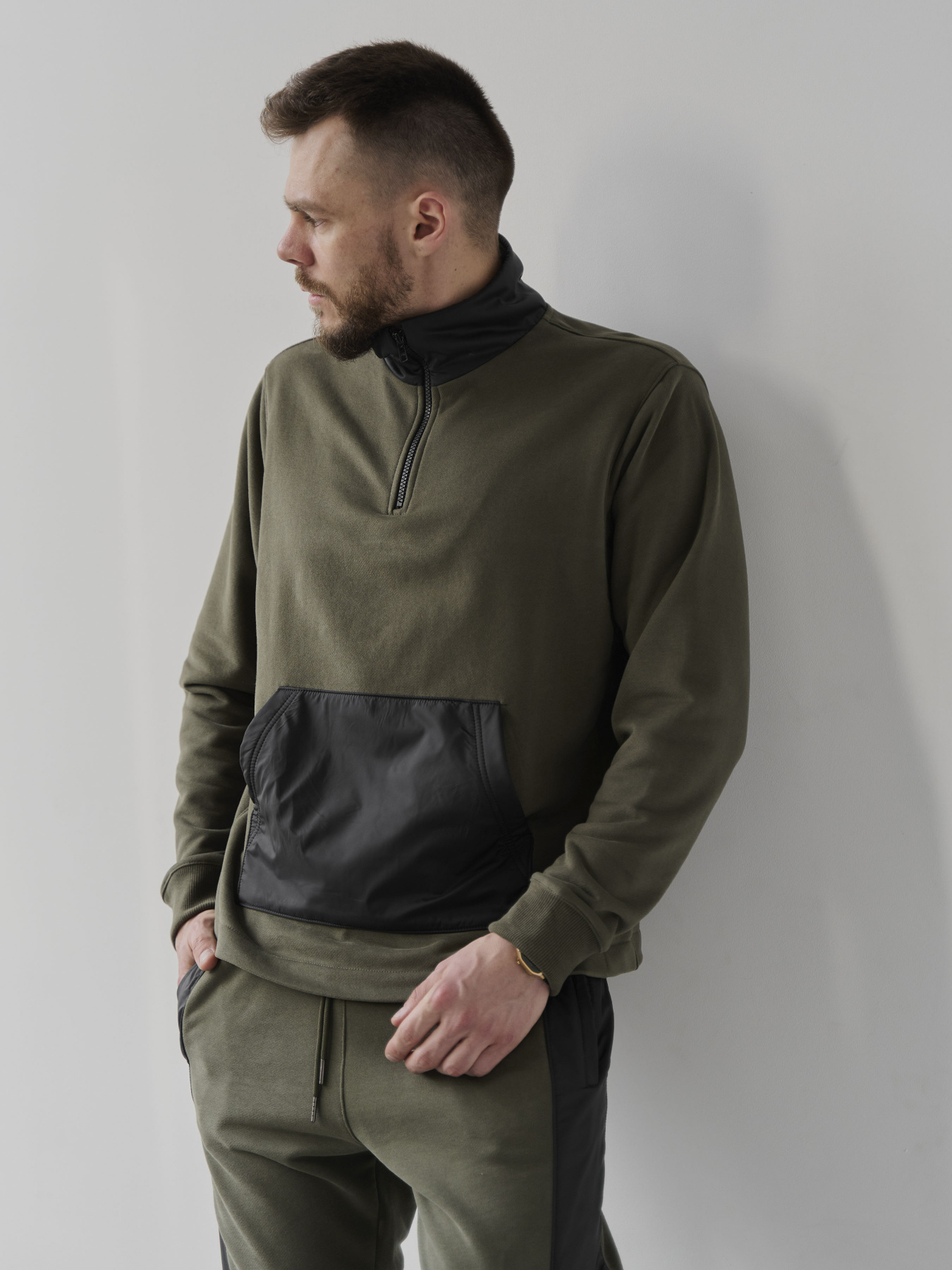 Кофта HANDY WEAR Raincoat модель 1853-0 Фото