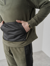 Кофта HANDY WEAR Raincoat модель 1853-0 Фото