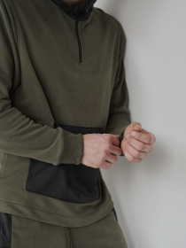 Кофта HANDY WEAR Raincoat модель 1853-0 Фото