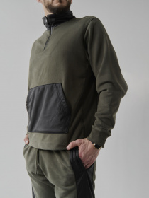 Кофта HANDY WEAR Raincoat модель 1853-0 Фото
