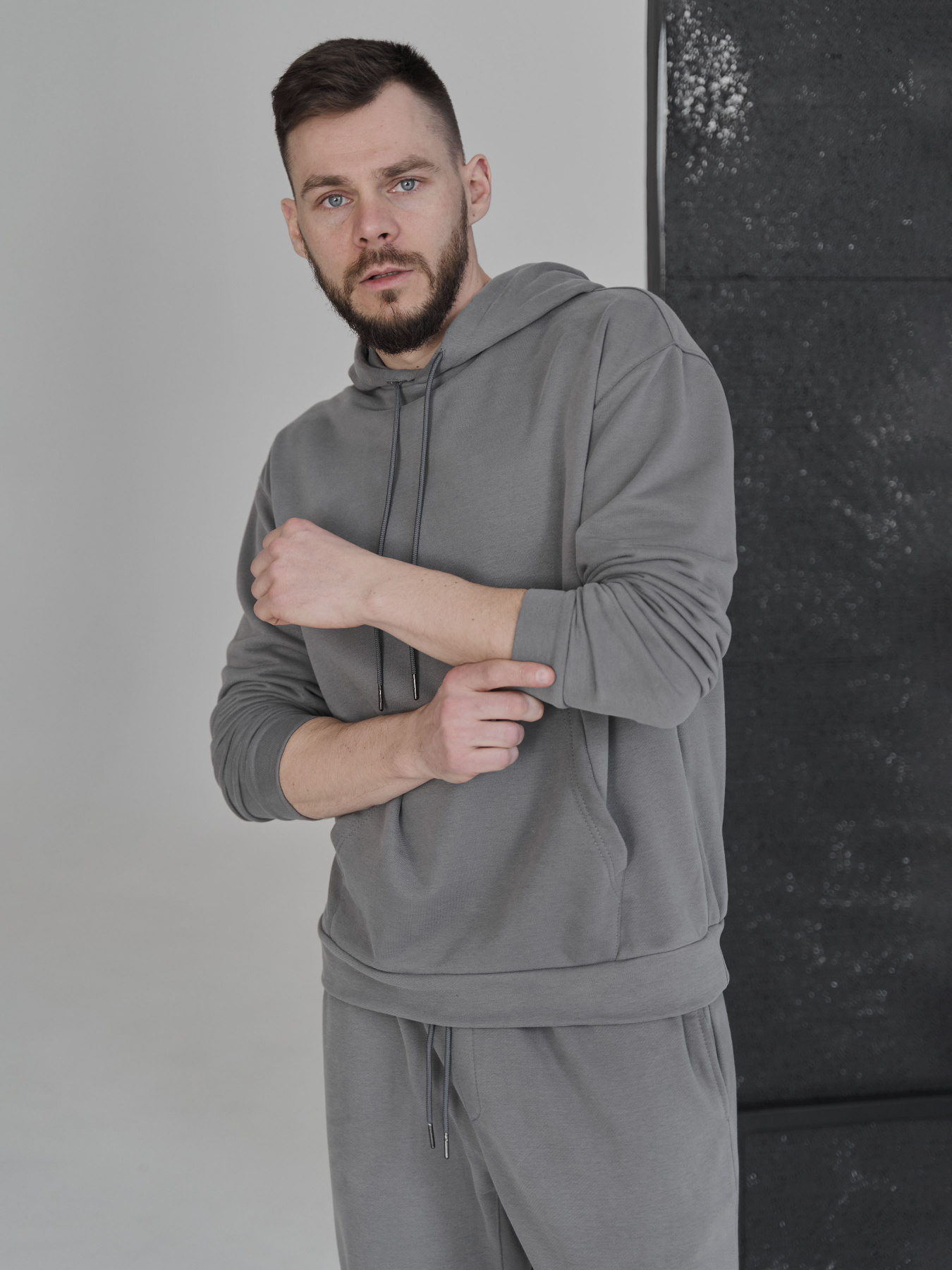 Худи HANDY WEAR 4Seasons модель 1229-0 Фото