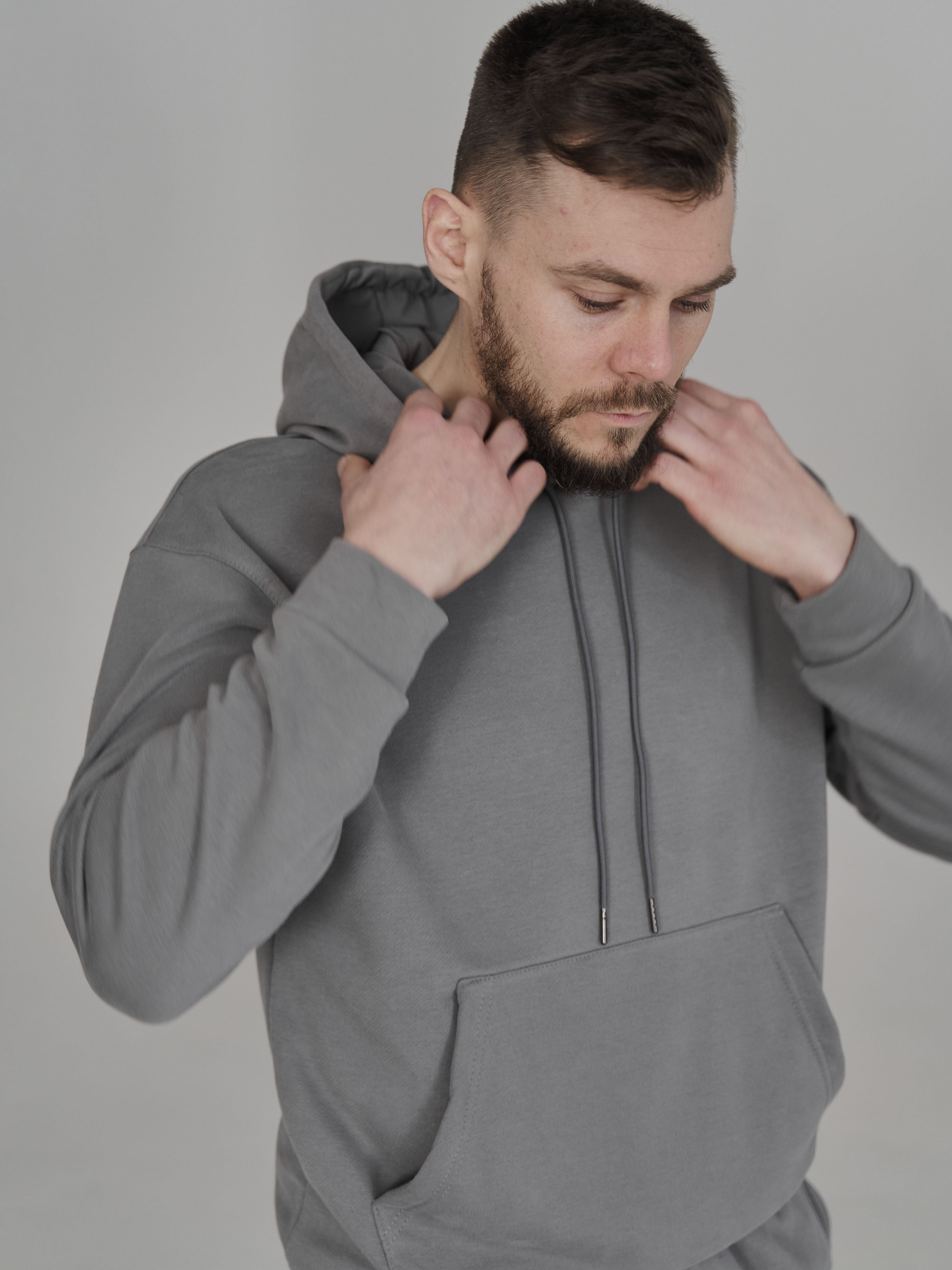 Худі HANDY WEAR 4Seasons модель 1229-0 Худі HANDY WEAR 4Seasons модель 1229-0 Фото