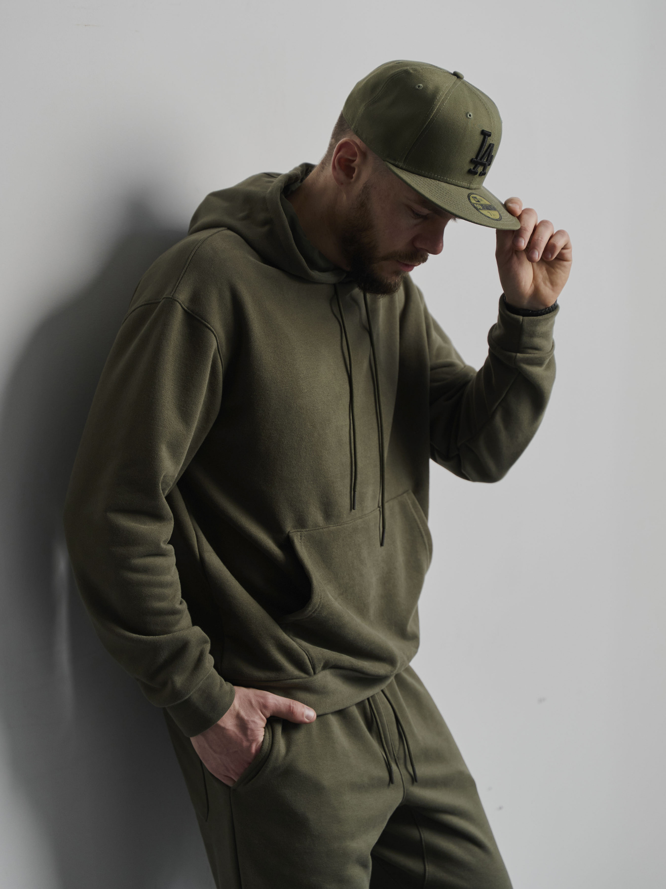 Худи HANDY WEAR 4Seasons модель 1253-0 Фото