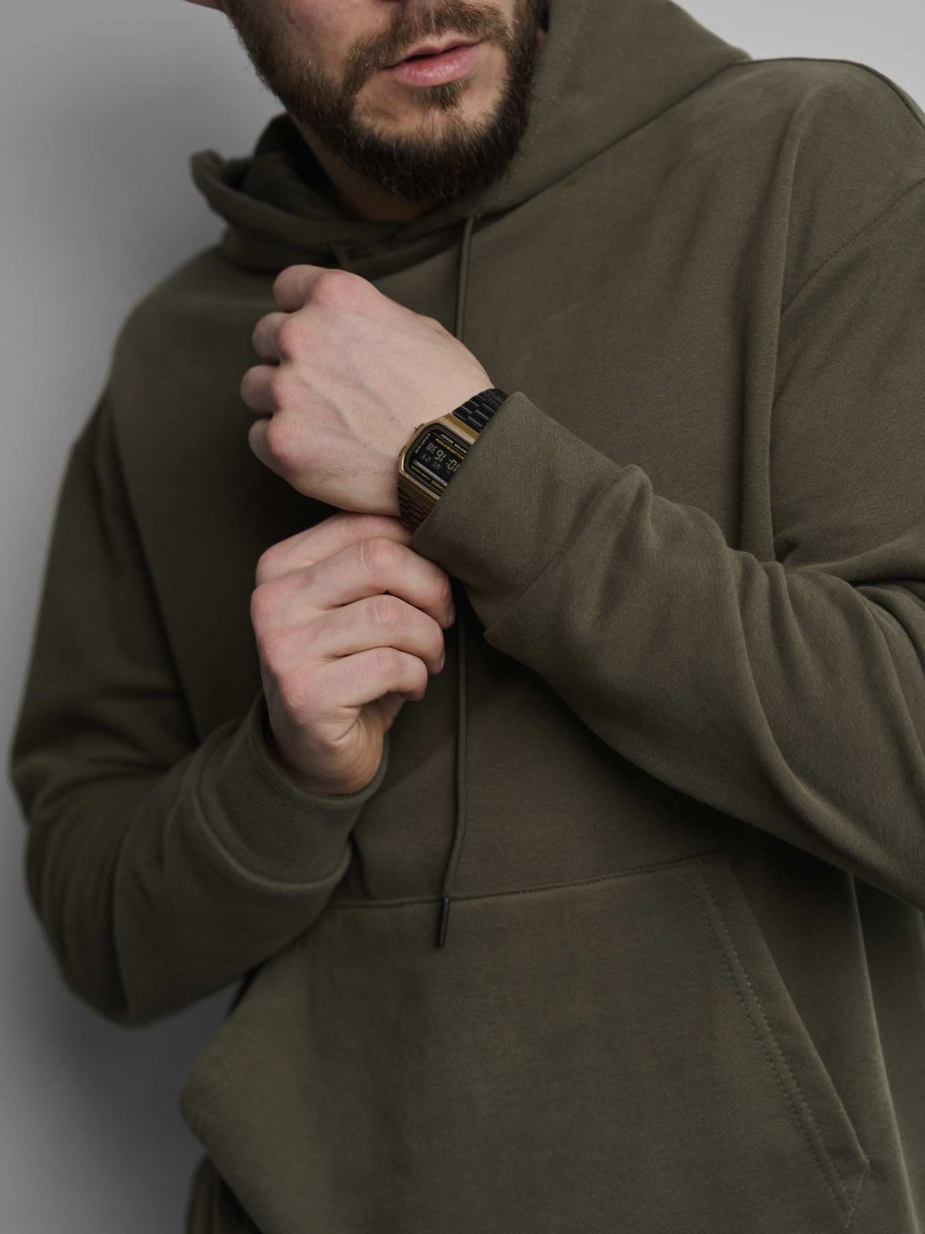 Худи HANDY WEAR 4Seasons модель 1253-0 Фото