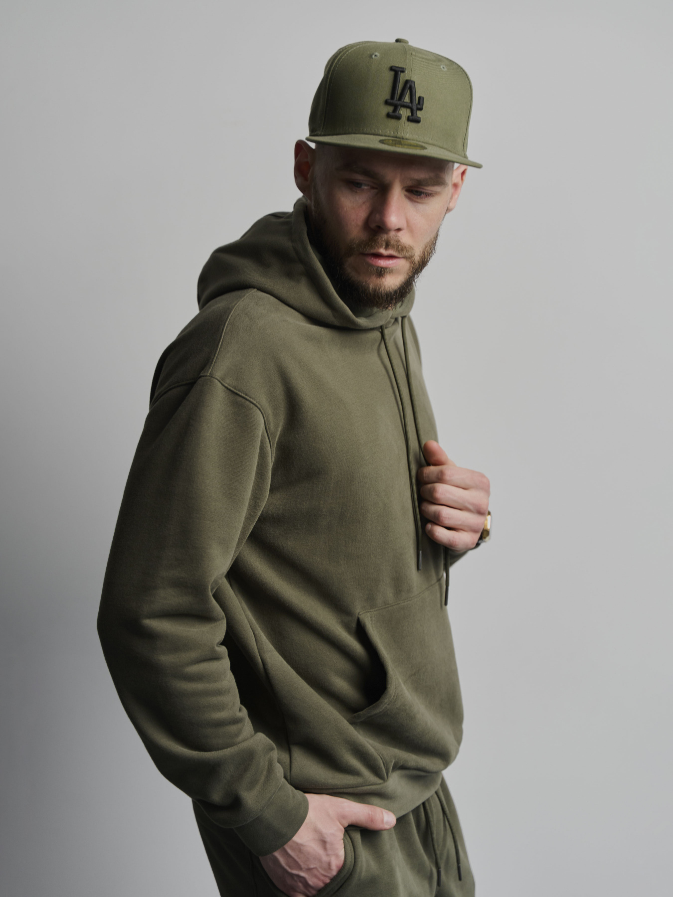 Худи HANDY WEAR 4Seasons модель 1253-0 Фото