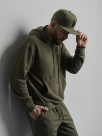 Худи HANDY WEAR 4Seasons модель 1253-0 Фото