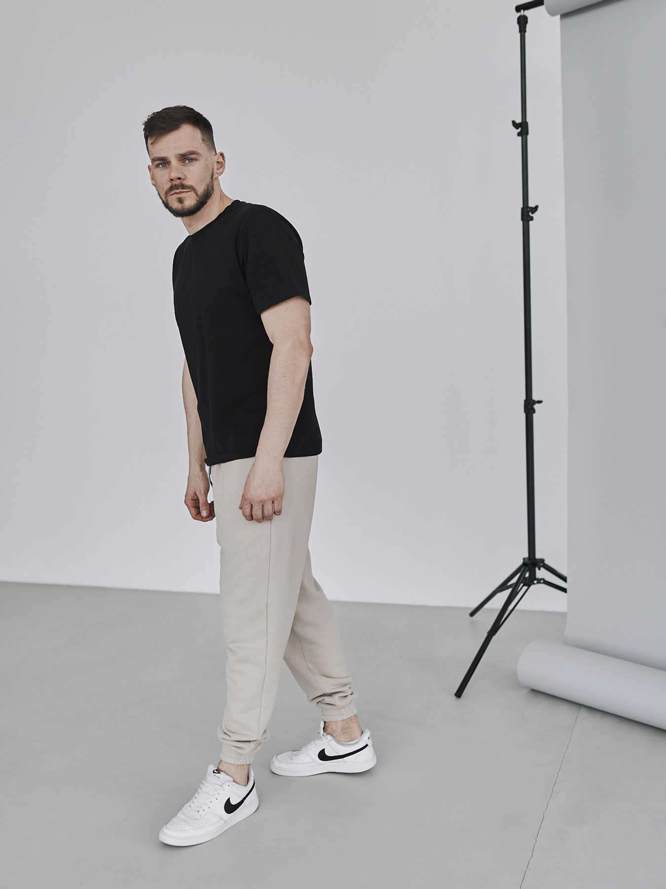 Штаны спортивные HANDY WEAR 4Seasons модель 1022-0 Фото