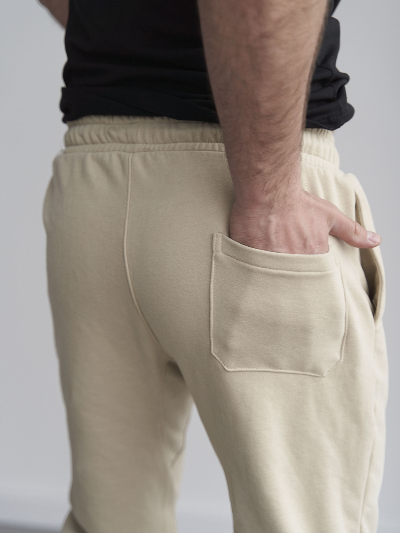 Штаны спортивные HANDY WEAR 4Seasons модель 1022-0 Фото