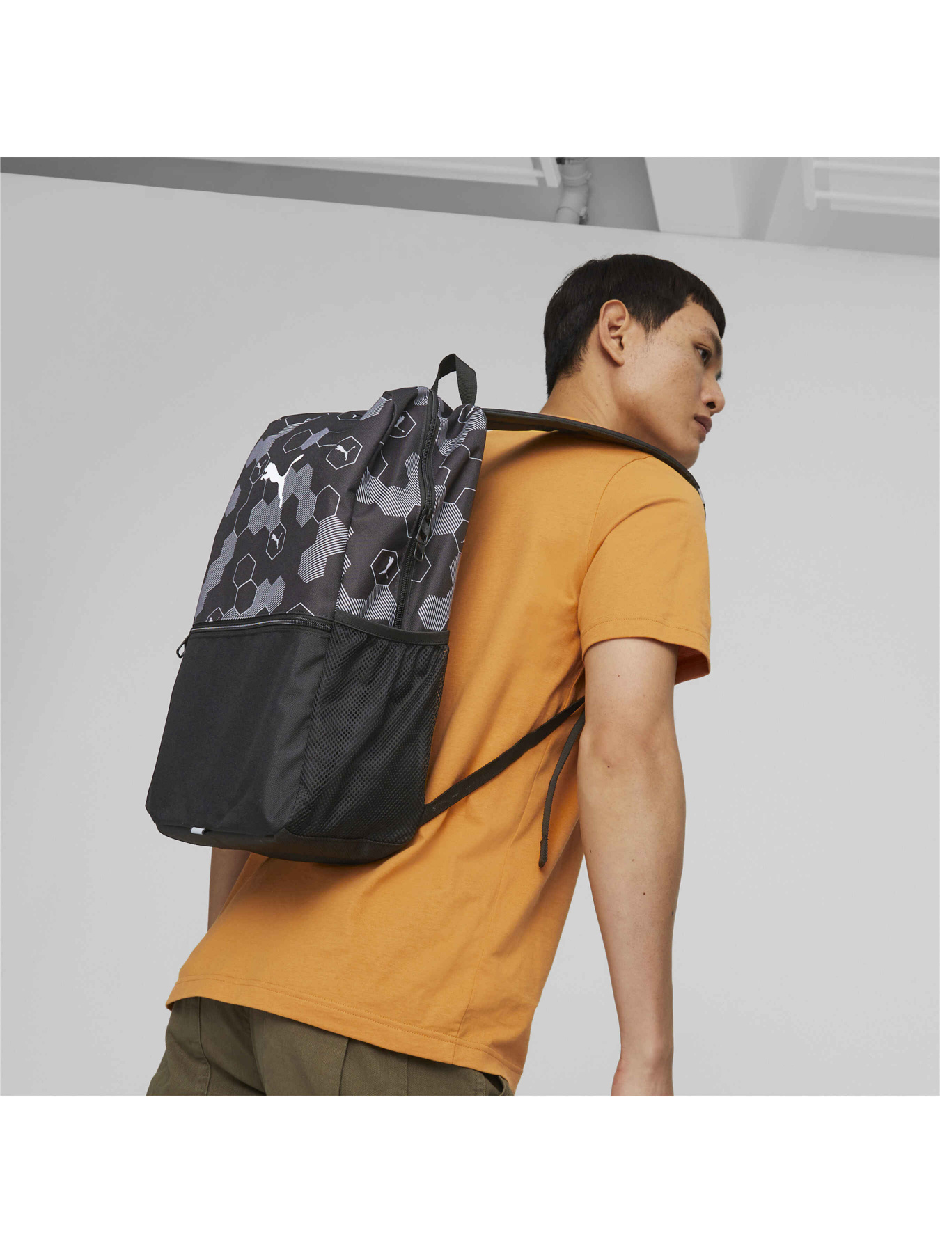 Повсякденний рюкзак PUMA Beta Backpack модель 079511 Повсякденний рюкзак PUMA Beta Backpack модель 079511 Фото