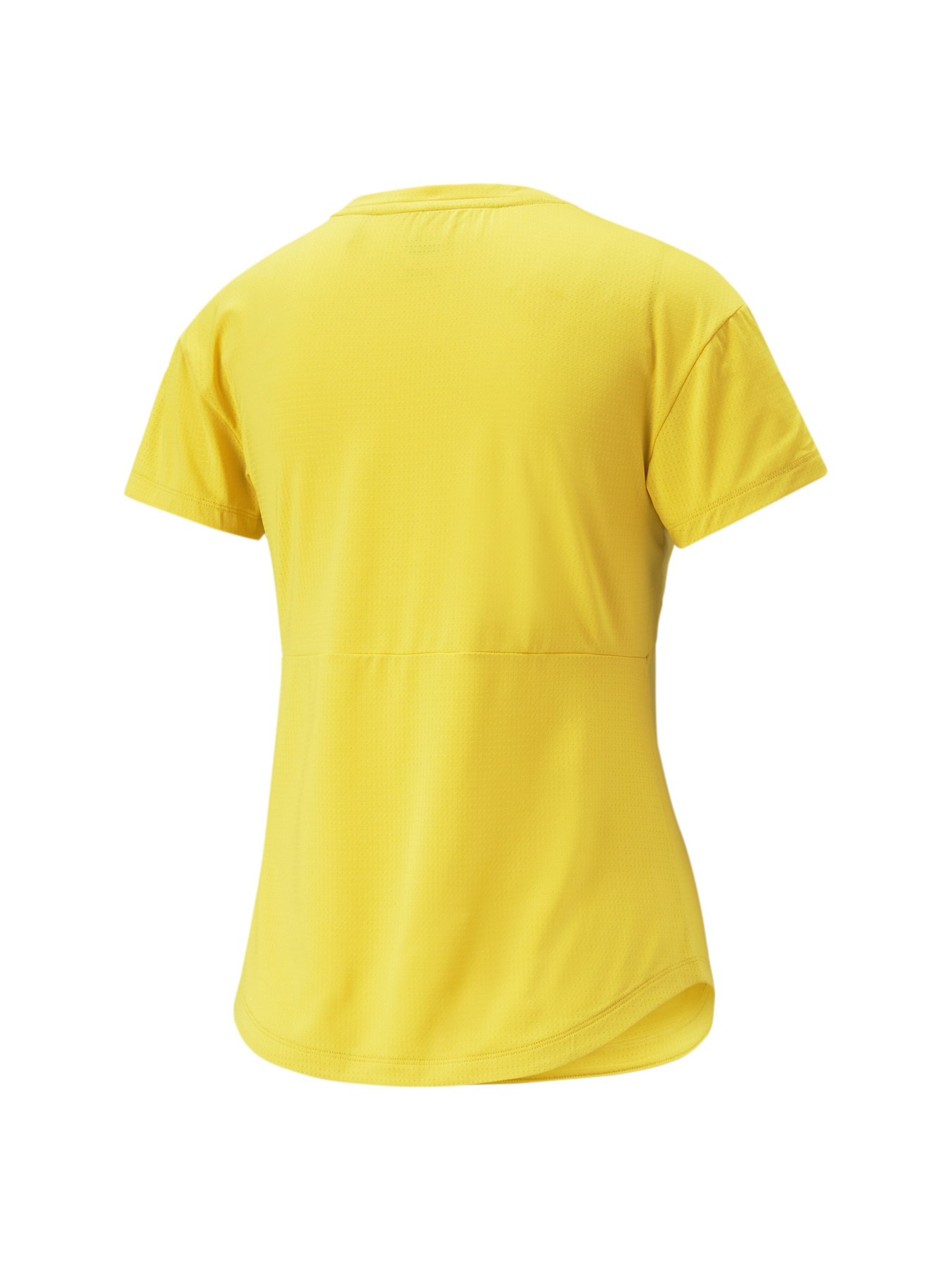 Футболка спортивна PUMA W First Mile Commercial Tee модель 523205 Фото