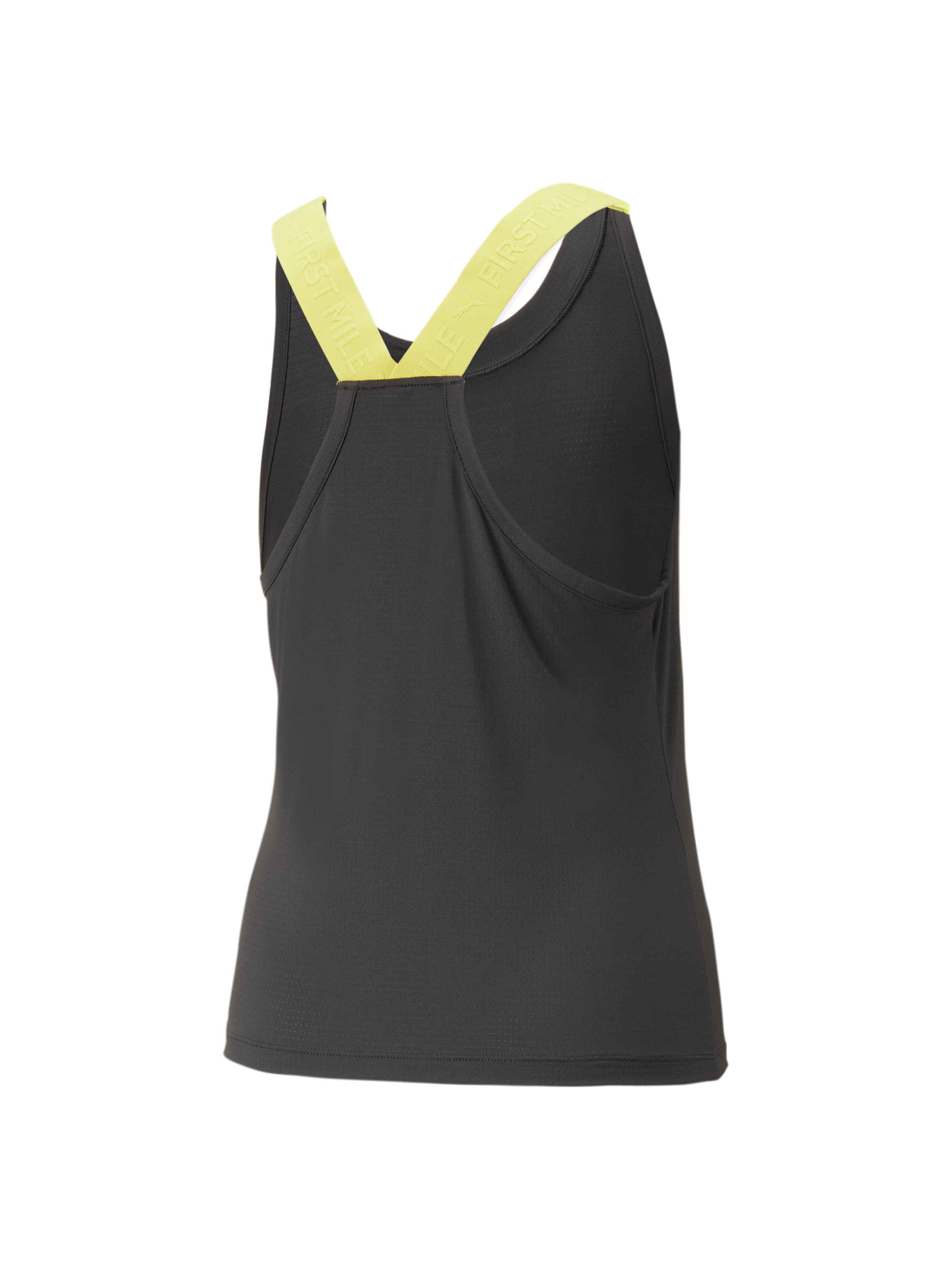 Майка спортивная PUMA W First Mile Tank модель 523208 Фото