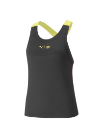 Майка спортивная PUMA W First Mile Tank модель 523208 Фото