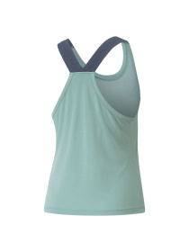 Спортивная майка PUMA W First Mile Tank модель 523208 Фото