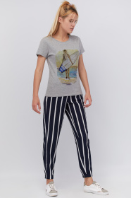 Футболки и поло YAPPI модель WG1118 Фото