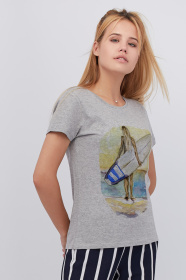 Футболки и поло YAPPI модель WG1118 Фото