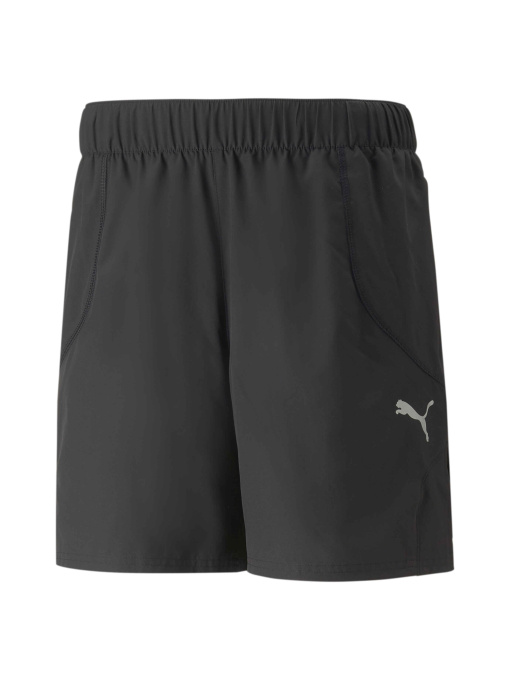 Шорты спортивные PUMA Run Ultraweave 7" Short модель 523278 Фото