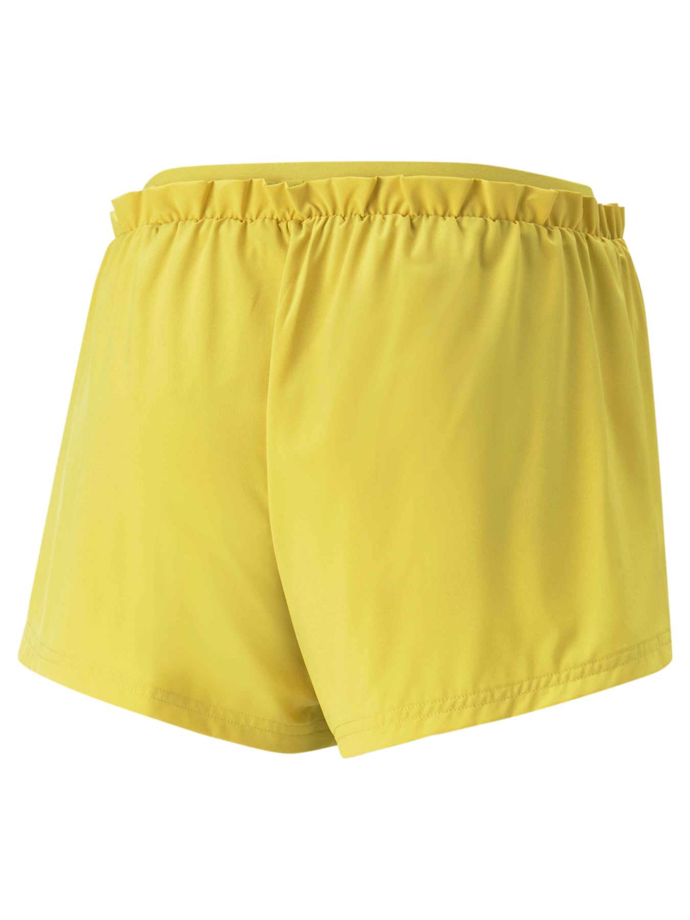 Шорти спортивні PUMA W First Mile Short модель 523214 Фото