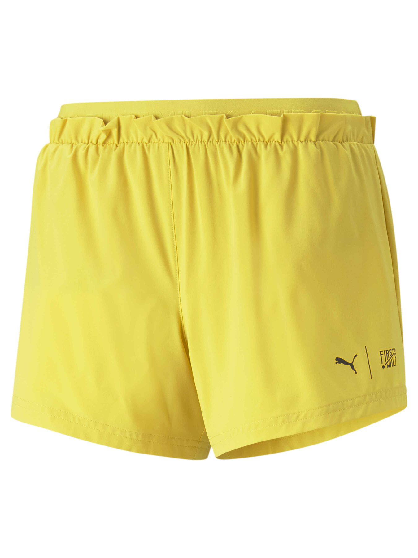 Спортивні шорти PUMA W First Mile Short модель 523214 Фото