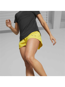 Спортивні шорти PUMA W First Mile Short модель 523214 Фото