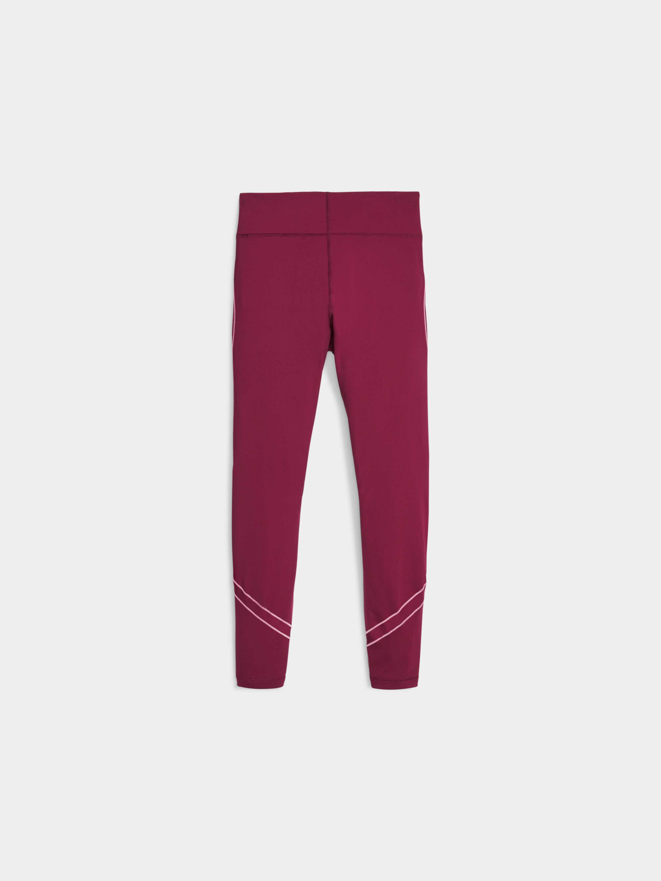 Спортивні леггінси PUMA Studio Hw 7/8 Trend Tight модель 524101 Спортивні леггінси PUMA Studio Hw 7/8 Trend Tight модель 524101 Фото