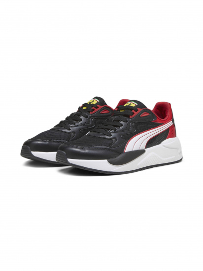 Кросівки PUMA Ferrari X-ray Speed модель 307827 — фото - INTERTOP