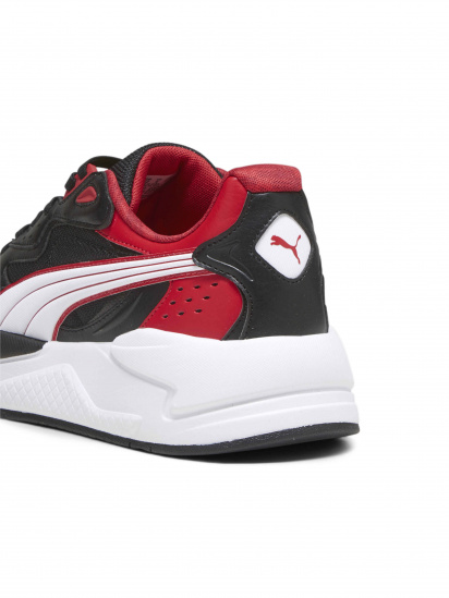 Кросівки PUMA Ferrari X-ray Speed модель 307827 — фото 3 - INTERTOP