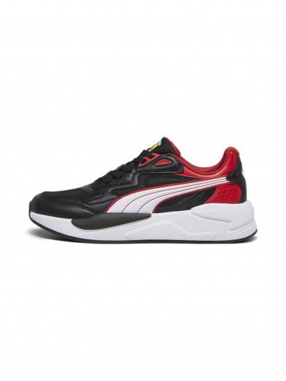 Кросівки PUMA Ferrari X-ray Speed модель 307827 — фото 4 - INTERTOP