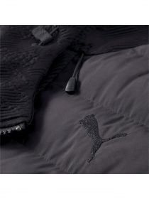 Кофта спортивная PUMA Pt Dc Primaloft Hybrid Fz модель 536053 Фото